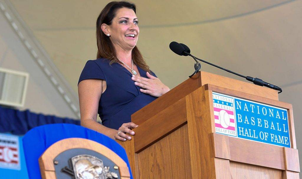 Brandy Halladay Biography CelebsWiki