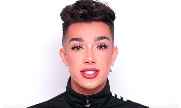 James Charles is trying to find a boyfriend on TikTok and 