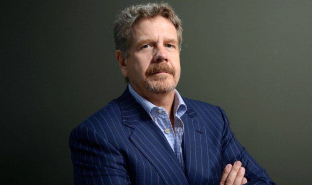 John Wells Biography - CelebsWiki