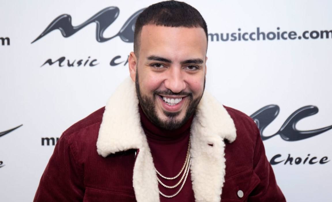 french montana excuse my french zip download