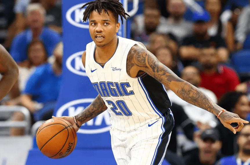 Markelle Fultz Biography - CelebsWiki