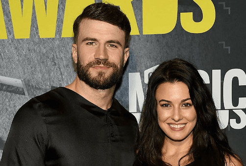 Sam Hunt Biography - CelebsWiki