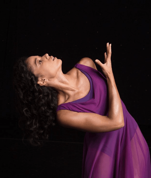 Alisha Wainwright - Biography, Age, Height, Weight, Family & Facts