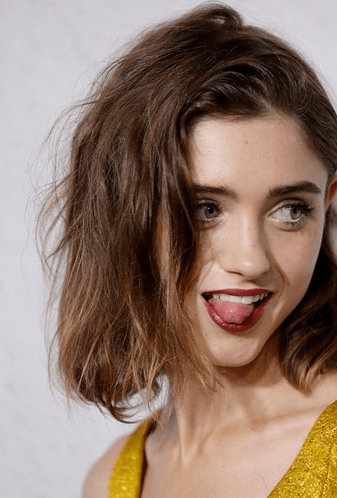 Natalia Dyer Bio-Wiki, Age, Height, Boyfriend, Net Worth, Movies and TV