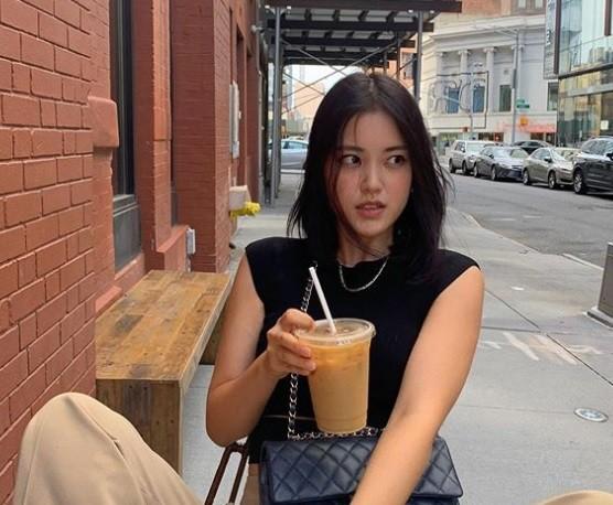 Michelle Choi Wiki, Bio, Age, Boyfriend, Height, Net Worth - CelebsWiki