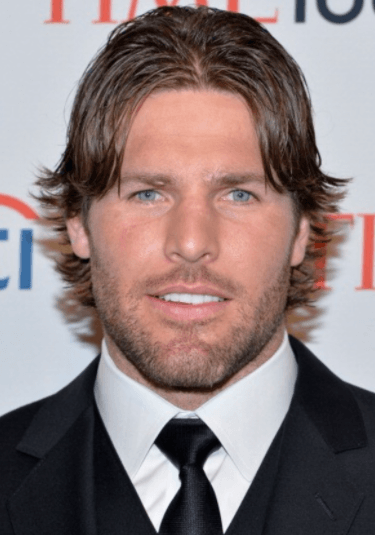 Mike Fisher Biography - CelebsWiki
