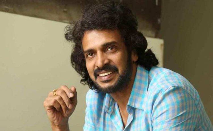 Upendra Rao Biography Age Height Wiki Wife Family