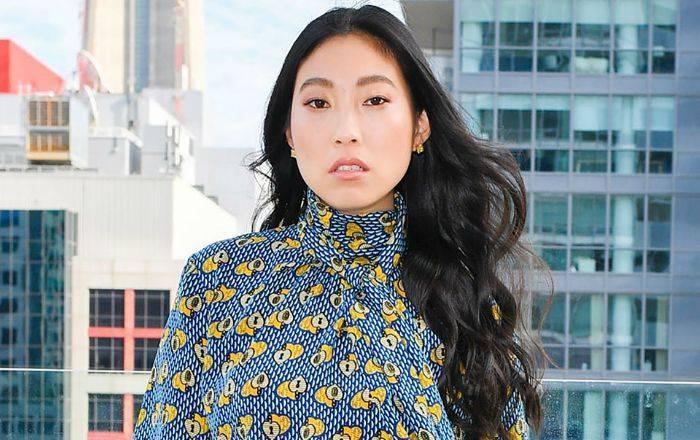 Awkwafina Height, Weight, Age, Wiki, Biography, Net Worth, Facts - CelebsWiki