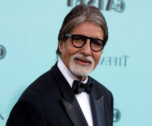 Amitabh Bachchan House Address, Phone Number, Email Id, Contact Info