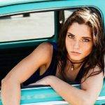 Jade Chynoweth Wiki, Bio, Net Worth, Affairs