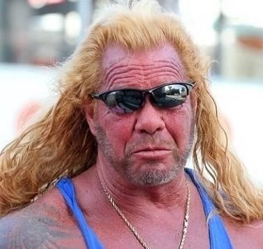 duane chapman