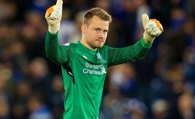 Simon Mignolet Biography 2022