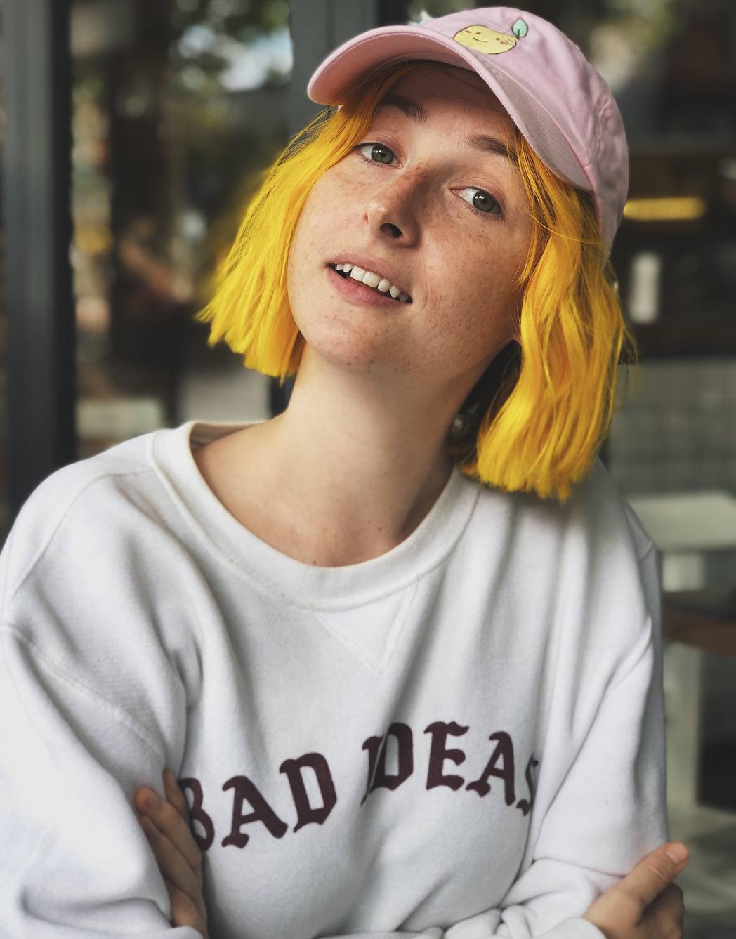 Tessa Violet Biography 2022