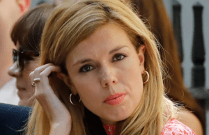 Carrie Symonds Biography, Age, Height, Fiance, Net Worth 2021