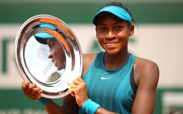 Cori Gauff Lifestyle, Wiki, Net Worth, Income, Salary ...