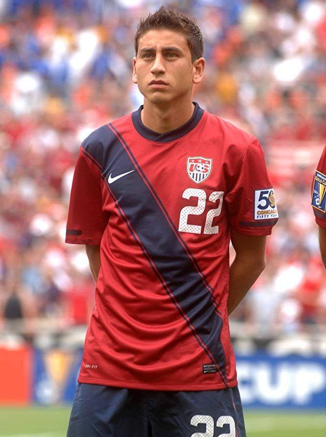 Alejandro Bedoya Biography CelebsWiki