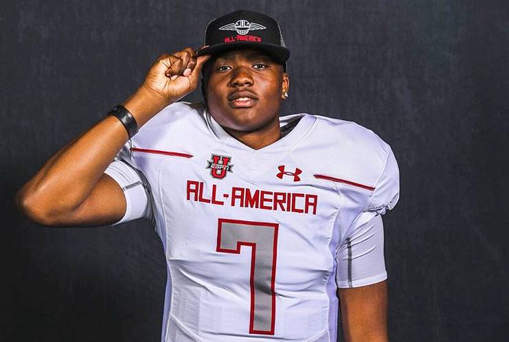 Dwayne Haskins Biography 2021