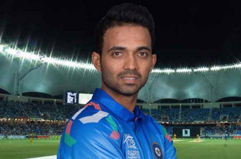 Ajinkya Rahane House Address, Phone Number, Email Id ...