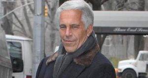 Jeffrey Epstein Died by Committing Suicide in a Prison Cell - CelebsWiki