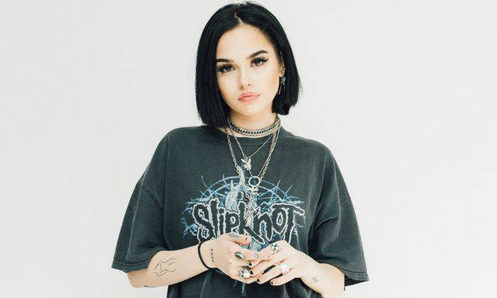 Maggie Lindemann Bio, Age, Family, Boyfriend, Height, Net Worth, Facts ...