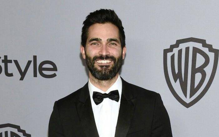 Tyler Hoechlin Lifestyle, Wiki, Net Worth, Income, Salary, House, Cars ...