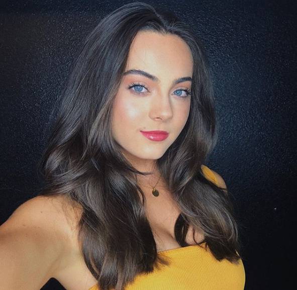 Ava Allan Biography 2024