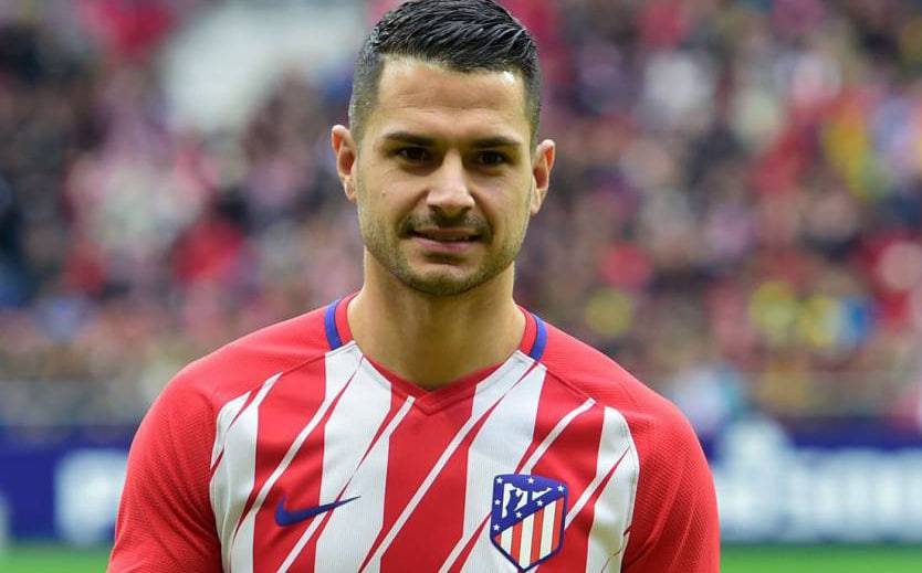 Vitolo Biography 2021