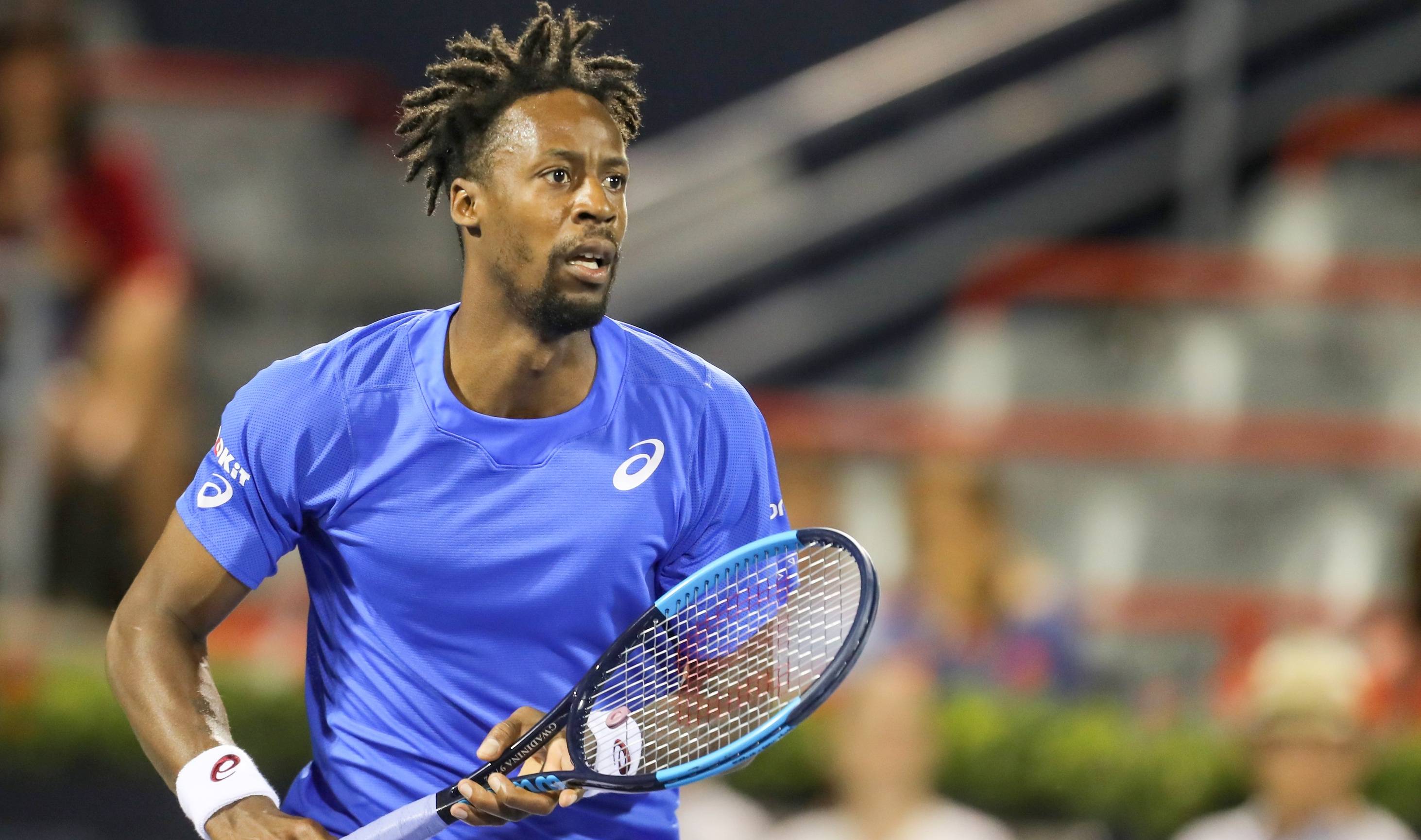 Gael Monfils Biography 2021