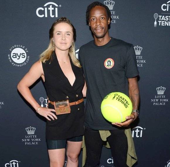 Gael Monfils Biography 2021