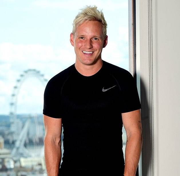 Jamie Laing Biography 2024 