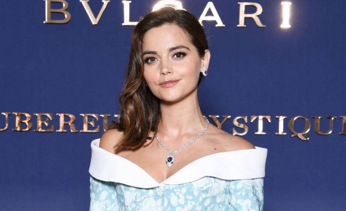 Jenna Coleman Lifestyle, Wiki, Net Worth, Income, Salary, House, Cars, Favorites, Affairs, Awards, Family, Facts & Biography - Jenna Coleman Lifestyle Wiki Net Worth Income Salary House Cars