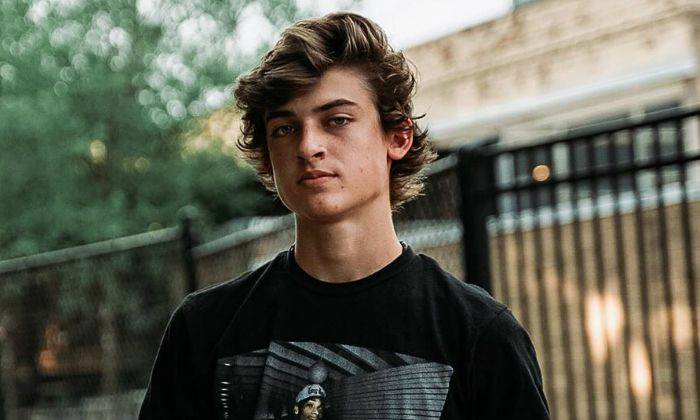 Sam Hurley Height Bio Wiki Age Girlfriend Net Worth Facts 2024