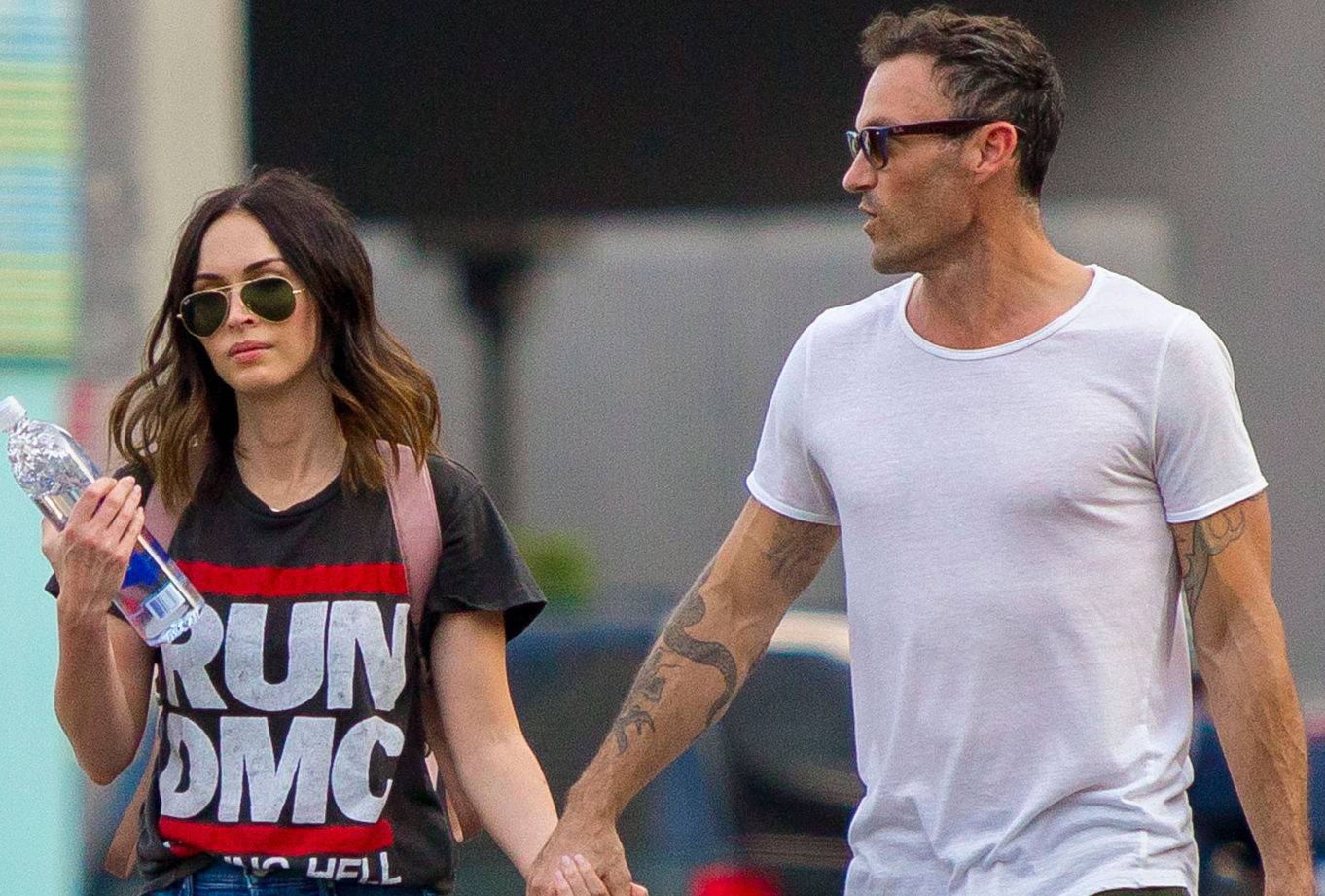 Who is Brian Austin Green? Megan Fox's Husband 2024