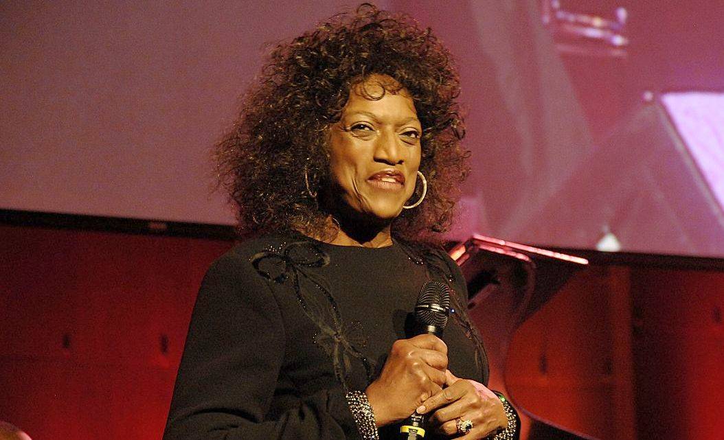 Jessye Norman Biography - CelebsWiki