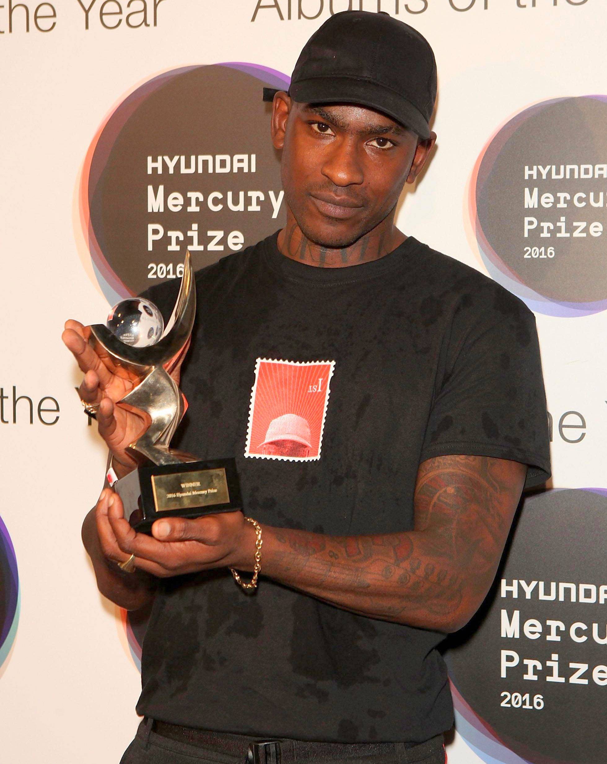 Skepta Biography 2021