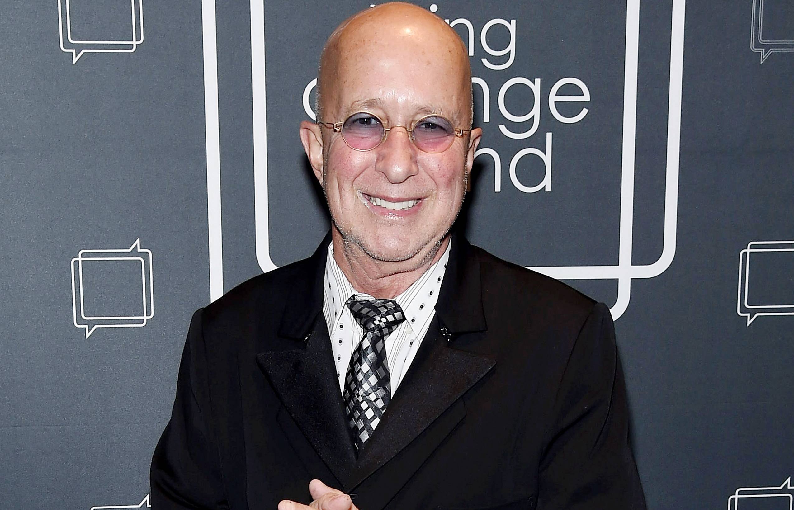 Paul Shaffer Biography 2024