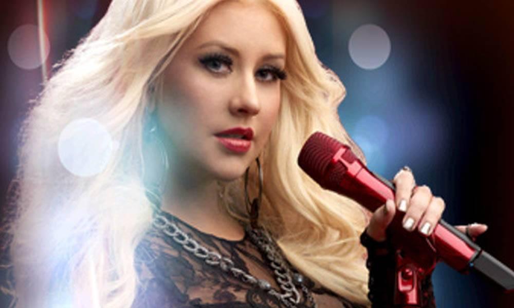Christina Aguilera Biography, Bio, Facts, Family, Awards, Life Story - Christina Aguilera Biography