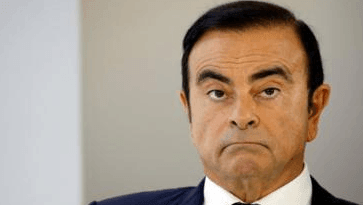 Carlos Ghosn Biography, Net Worth, Arrest, Salary, Married, Wife, Height, Parents, Nationality, Age, Facts, Wiki - 1578196802 Carlos Ghosn Biography