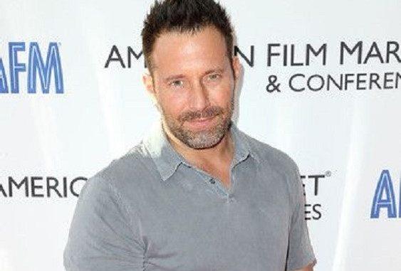 Johnny Messner Biography (2025): Age, Career, Partner, Net Worth &amp; Full ...