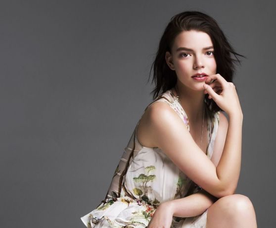 Anya Taylor Joy Biography Net Worth Height Weight Age Size