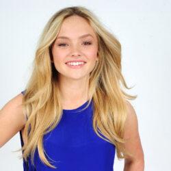 Natalie Alyn Lind Age, Bio, Wiki, Height, Boyfriend, Facts