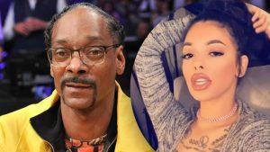 Celina Powell Bio, Age, Height, Boyfriend, Net Worth, S*x Video, Snoop