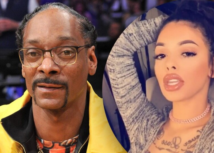 Celina Powell Bio, Age, Height, Boyfriend, Net Worth, S*x Video, Snoop