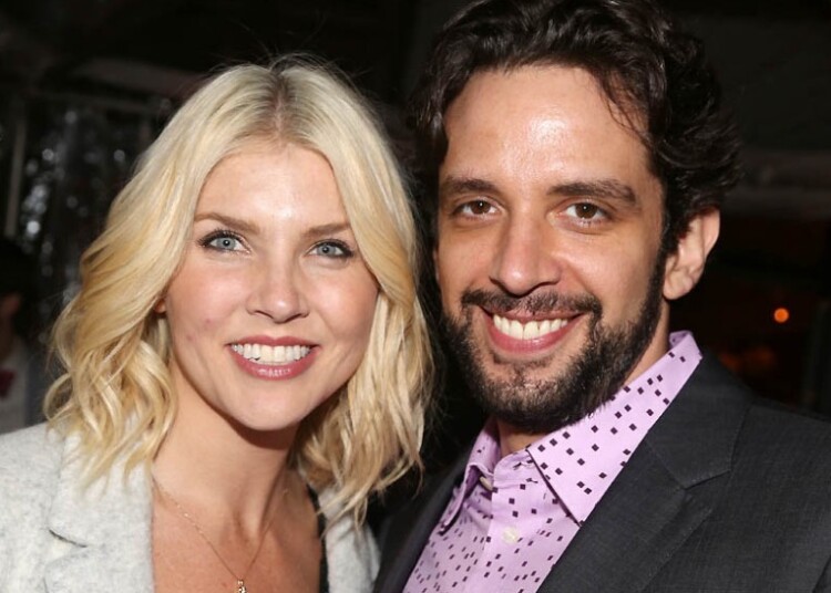 Amanda Kloots-Larsen (Nick Cordero's Wife) Bio, Age, Husband, Kids, Net