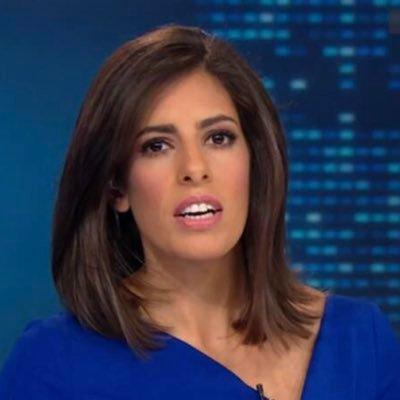 Christina Macfarlane Biography: Age, Height, Husband, Kids, Salary, Net ...