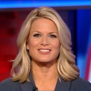Martha MacCallum Bio, Age, Height, Family, House, Husband, Kids, Salary