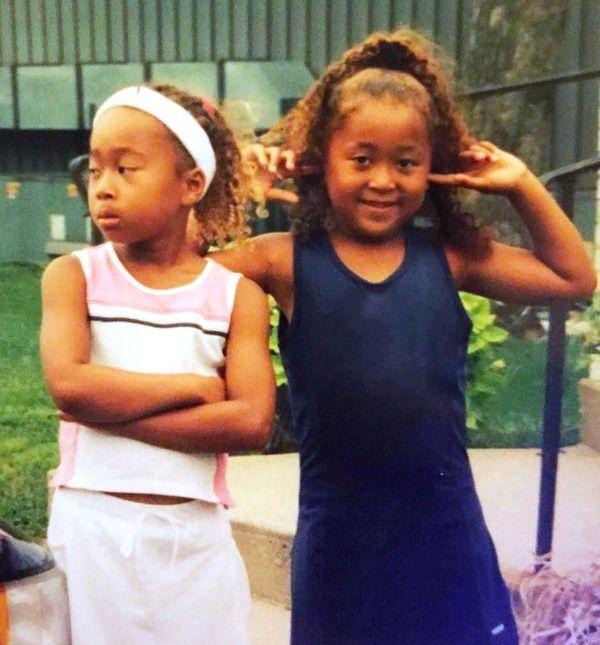 Naomi Osaka Bio Wiki, Boyfriend, Family, Facts, Childhood ...