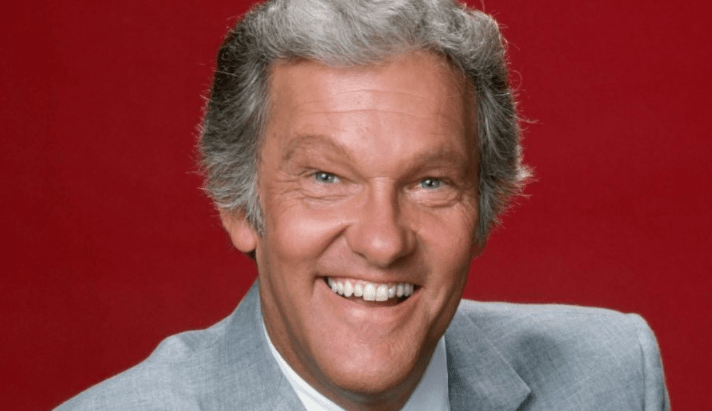 Tom Kennedy dies at the age of 93