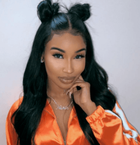 Karin Jinsui Bio, Age, Height, Boyfriend, Body, Net Worth 2022