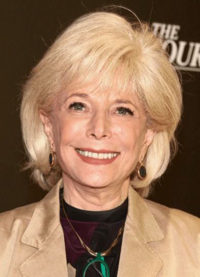 Lesley Stahl Biography 2022